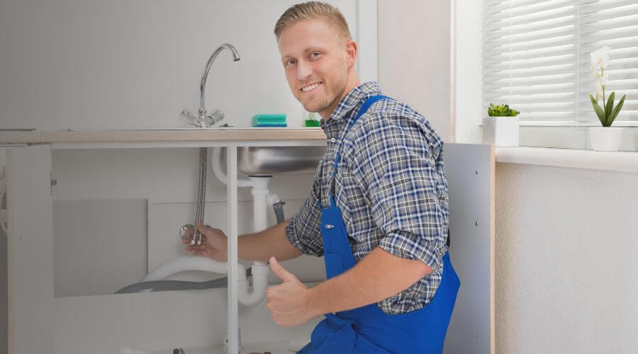 Emergency Plumbing Repair in New Windsor, MD